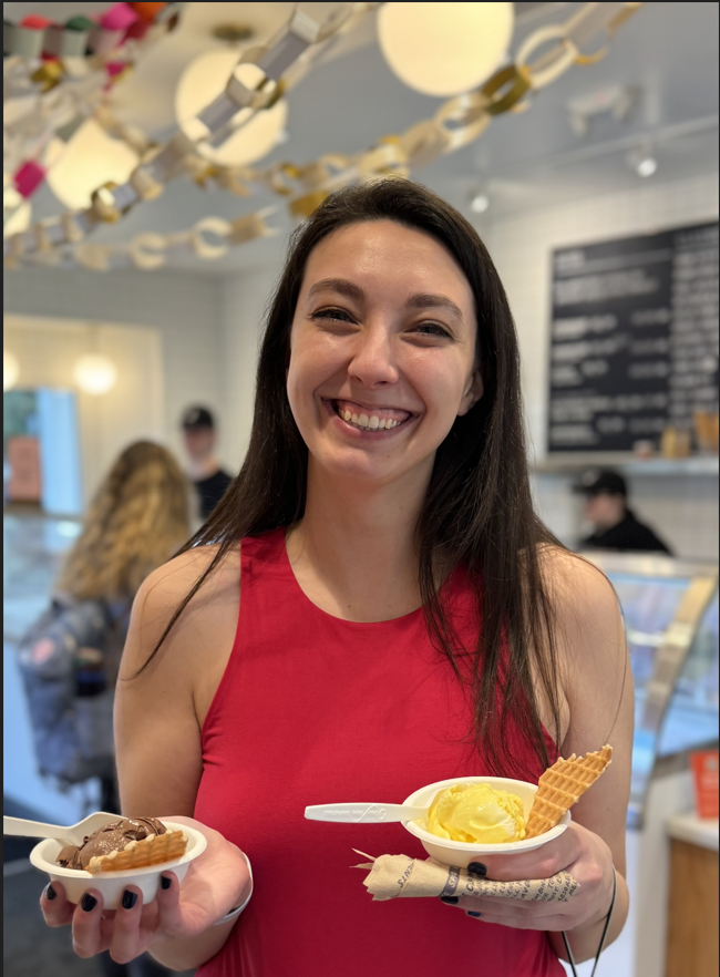 Picture of Macey Wilson