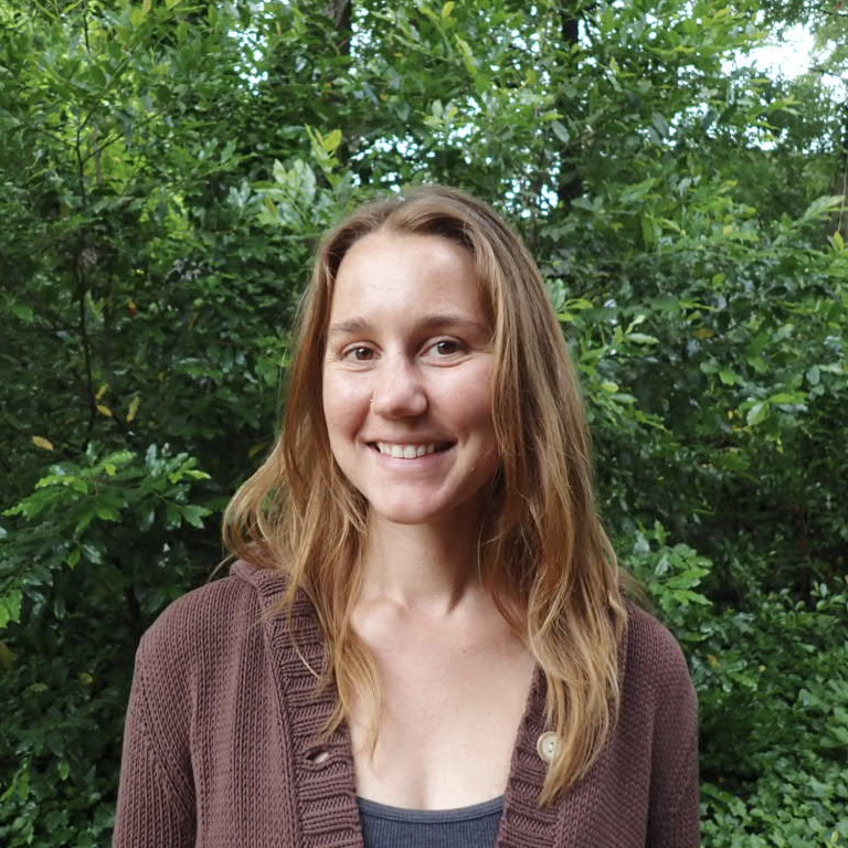 Picture of Anna Wyngaarden